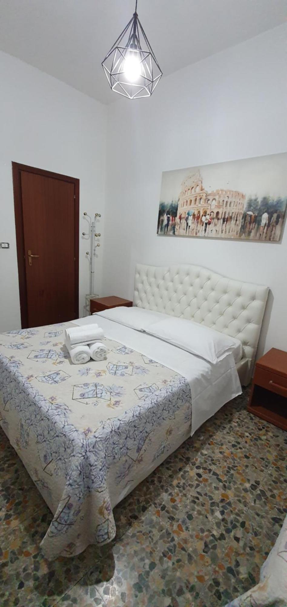 Alloggio Turistico Di Fuoco C Rome Ruang foto