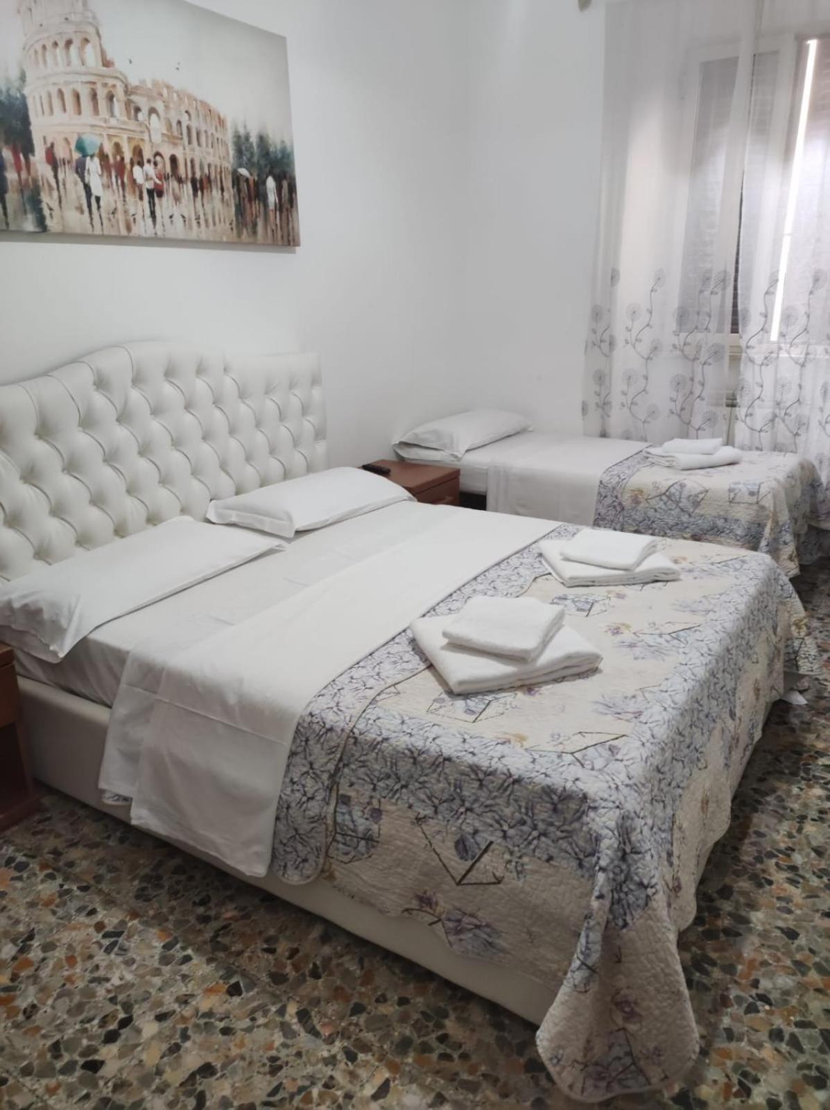 Alloggio Turistico Di Fuoco C Rome Ruang foto